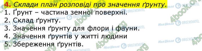 ГДЗ Природознавство 5 клас сторінка Стр.98 (4)